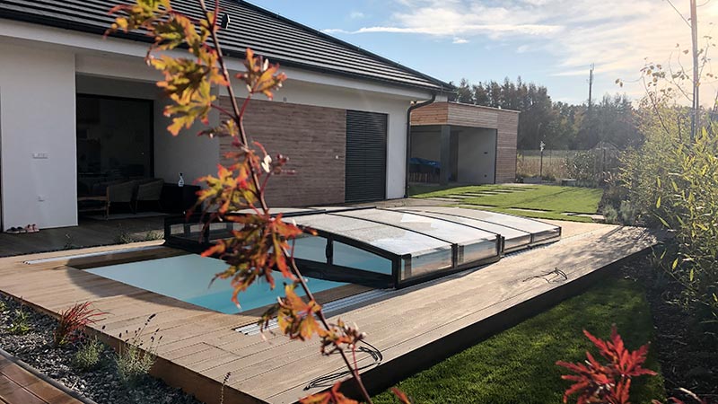 Výstavba rodinných domů - STAKL stavby a střechy, s.r.o.