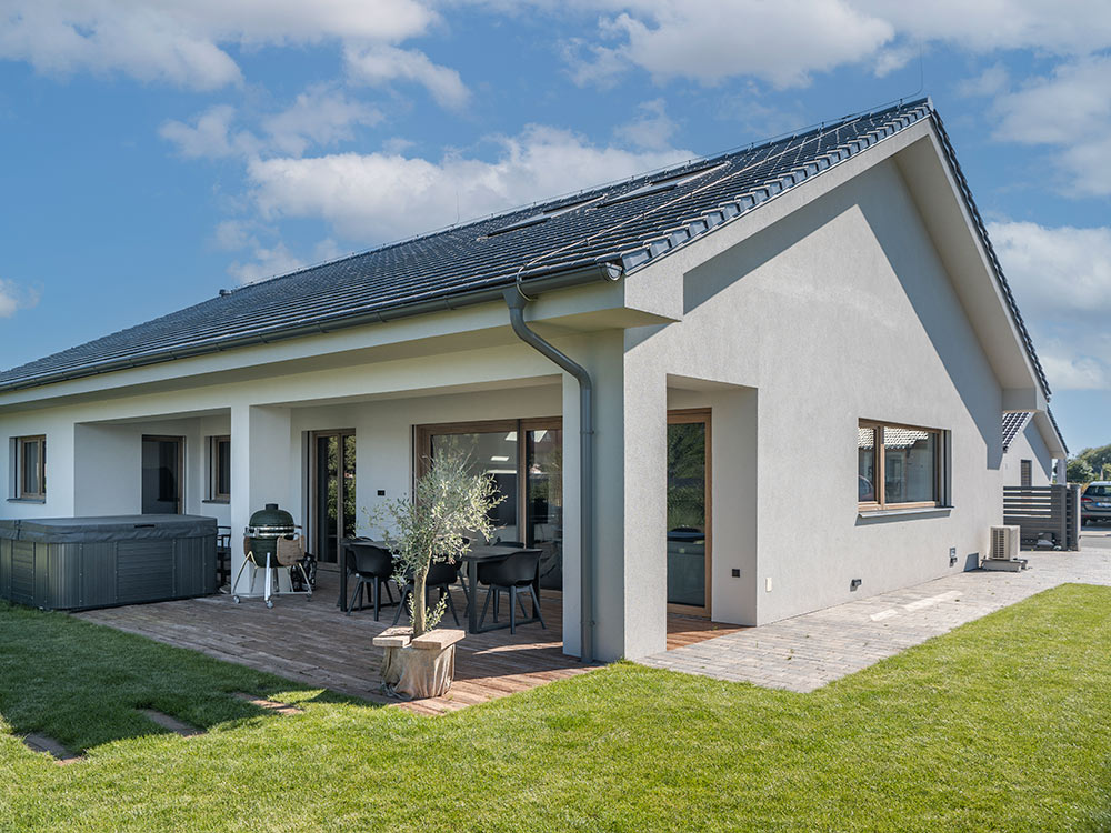 STAKL stavby a střechy, s.r.o.