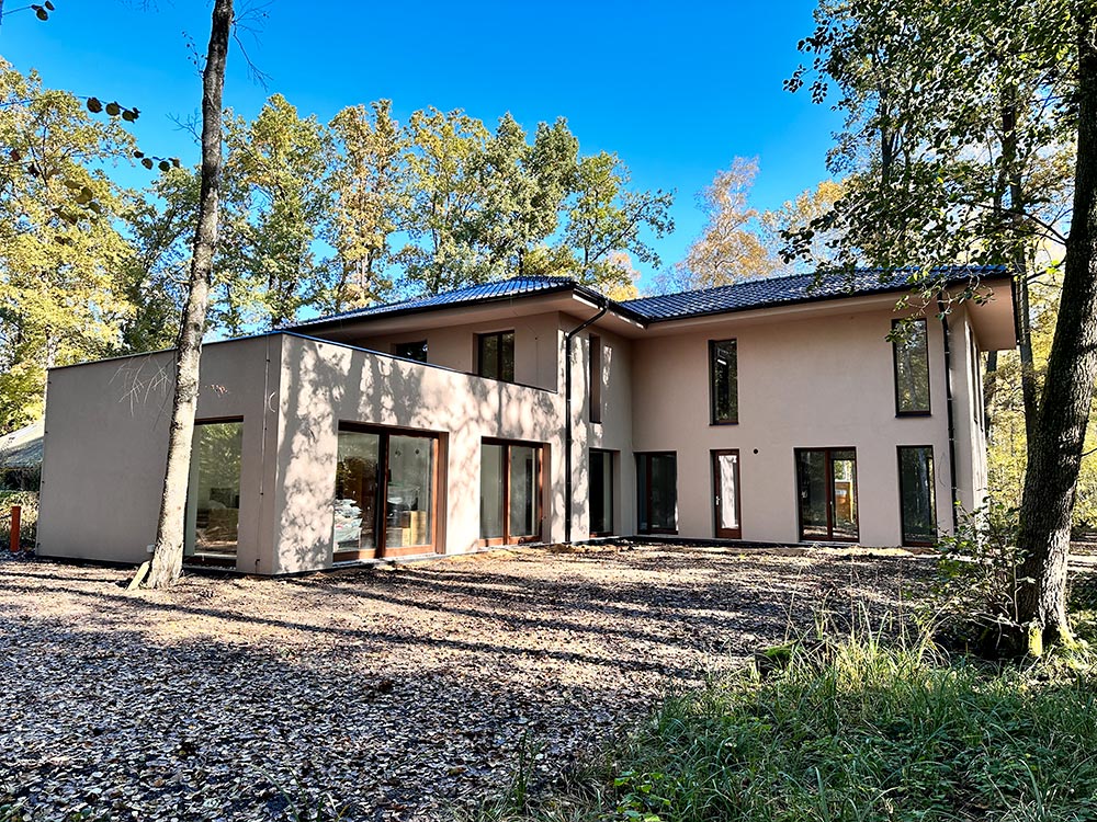 STAKL stavby a střechy, s.r.o.