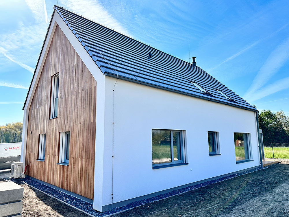 STAKL stavby a střechy, s.r.o.