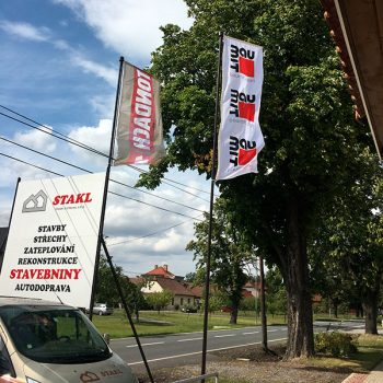 STAKL stavby a střechy, s.r.o.